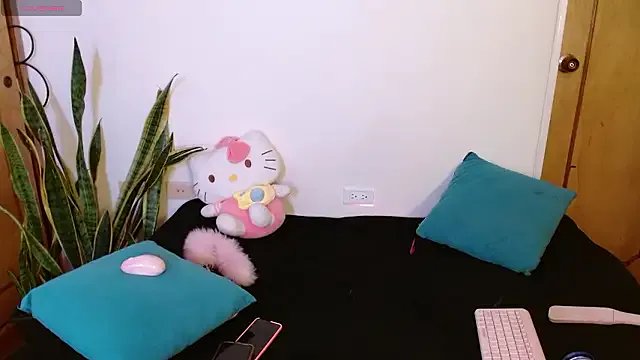 kittycatw on StripChat 