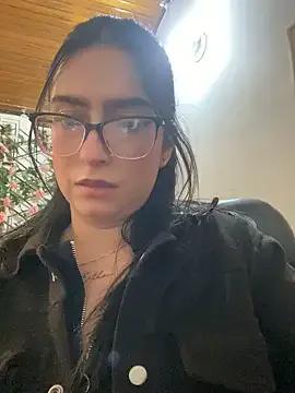 Private Kloe_Novoa on StripChat