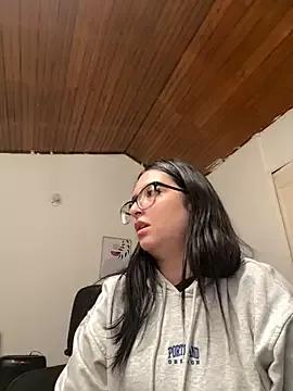 Private Kloe_Novoa on StripChat