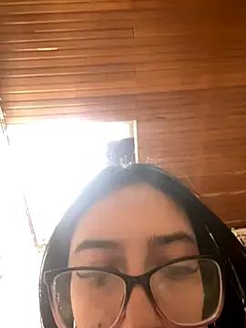 Private Kloe_Novoa on StripChat