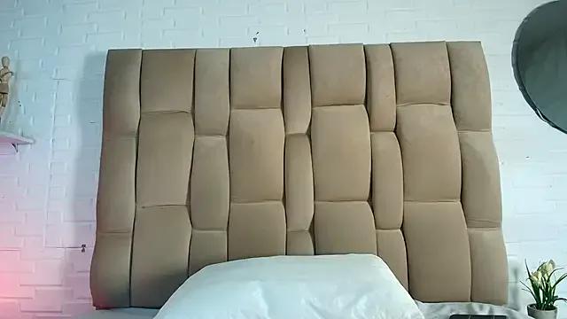 Freechat Kristin_Ramirez on StripChat