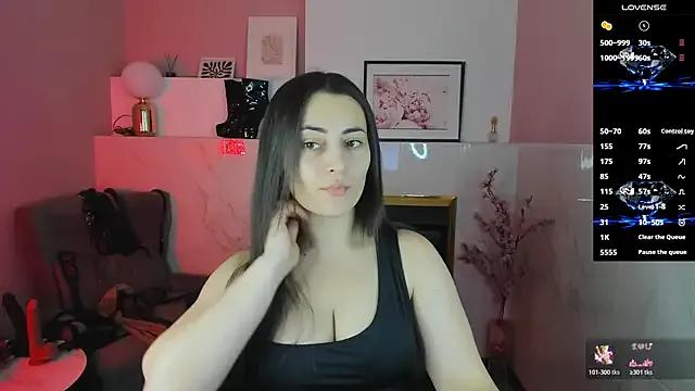 KylieMellow — Love Me