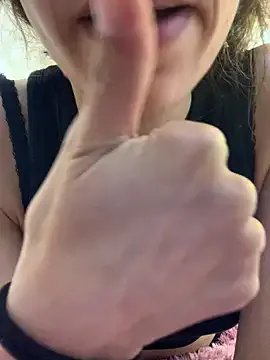 Labelleamira — Private on StripChat