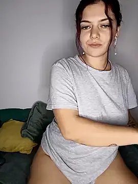 LadyNora — spank ass x10