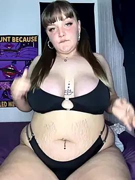 Freechat Lalalust69 on StripChat