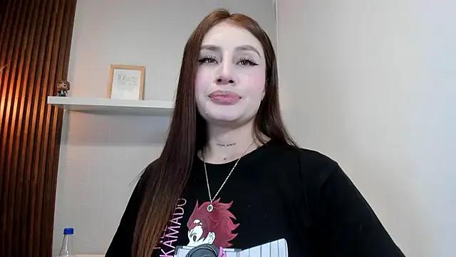 Freechat LANA-JONNES on StripChat