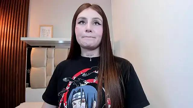 Freechat LANA-JONNES on StripChat