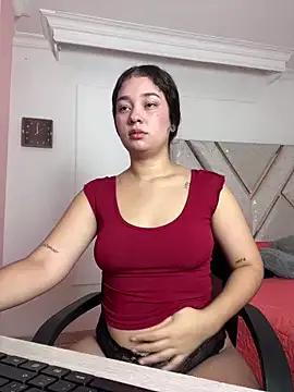 lana_rousse01 on StripChat 