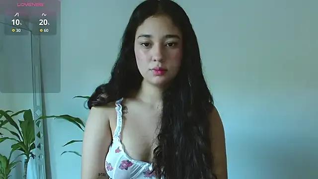 lana_rousse01 on StripChat 