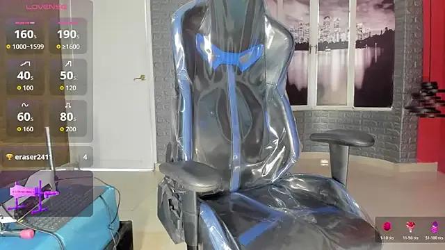 Freechat Laross25 on StripChat