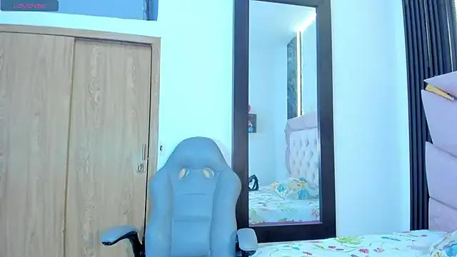 laurem-paulette — kisses