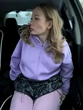 Freechat LavenderHot on StripChat