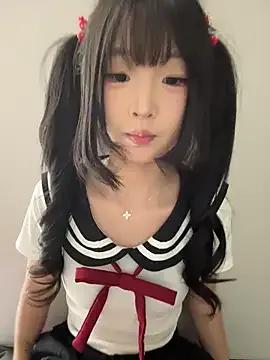 Freechat lelebaybay888 on StripChat