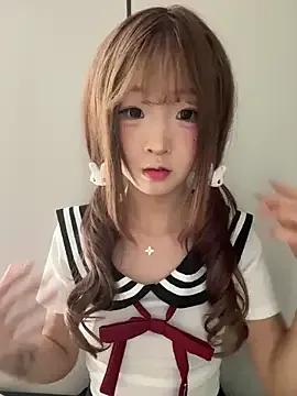 Freechat lelebaybay888 on StripChat