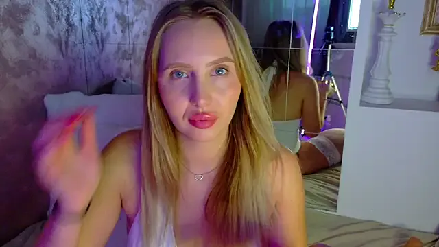 Freechat lexy_a on StripChat