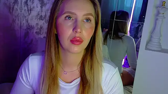 Freechat lexy_a on StripChat