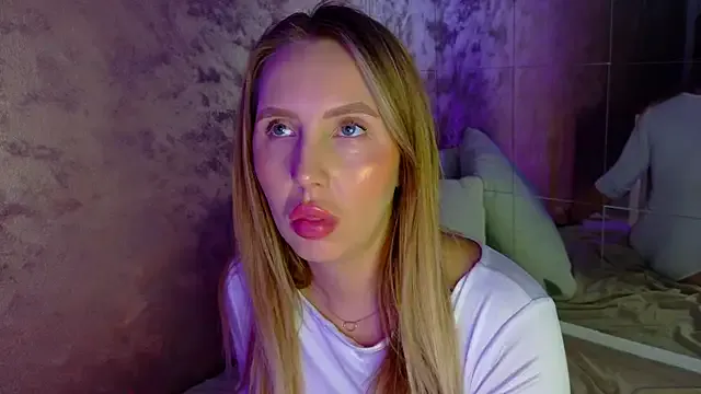 Freechat lexy_a on StripChat