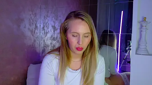 Freechat lexy_a on StripChat