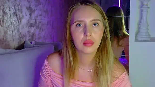 Freechat lexy_a on StripChat