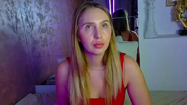 Freechat lexy_a on StripChat