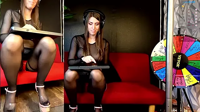 Freechat Lib_ertine32 on StripChat