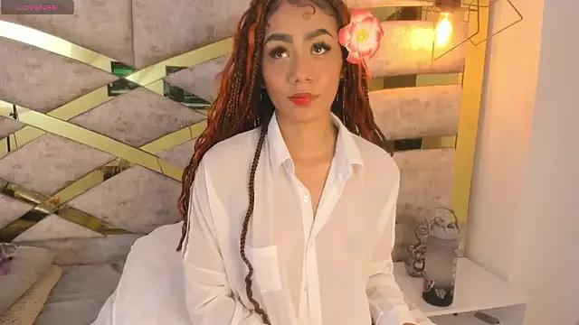 Freechat Lilith_Blaze_ on StripChat