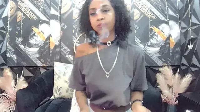 Freechat Lilmisbaddyxxx on StripChat