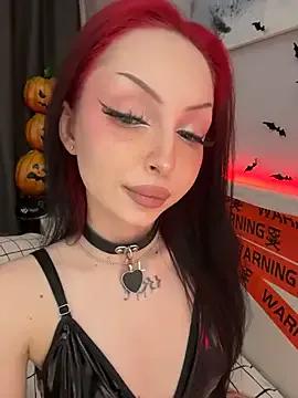 StripChat Lina_Thornton_ is Freechat Lina_Thornton_ — hard spank ass x7