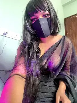 Lisa_afreen on StripChat