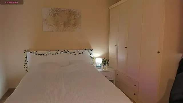 LisaColee on StripChat