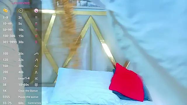 littleebonymommy on StripChat 