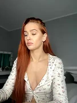 Freechat LittleFox___ on StripChat