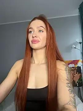 Freechat LittleFox___ on StripChat