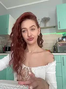 Freechat LittleFox___ on StripChat