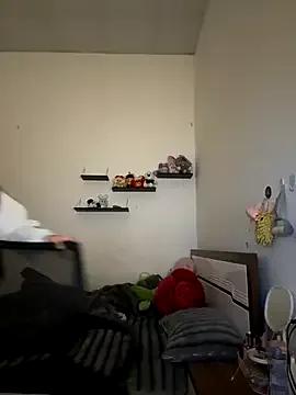 Livender_2x on StripChat