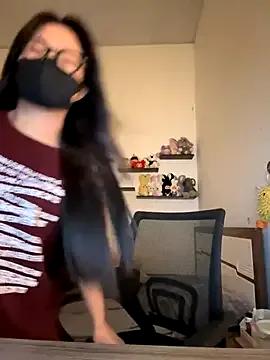 Livender_2x on StripChat