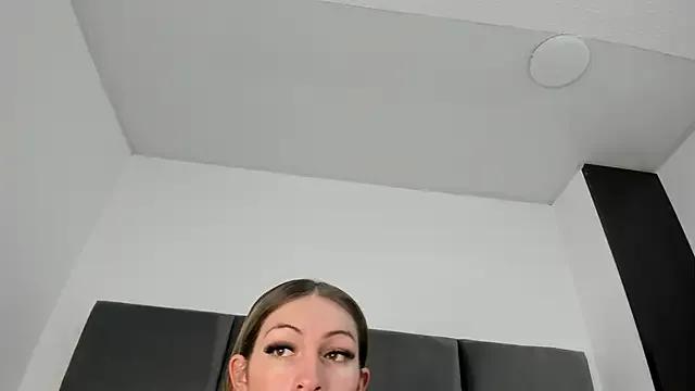 StripChat Lizz_Luna is Freechat Lizz_Luna — in my telegram for 50 tokkens