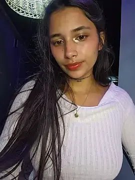 Freechat Lorena_Mcfly on StripChat