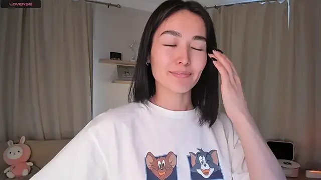 StripChat Lova_Rane is Freechat Lova_Rane — tongue play :p