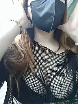 Freechat Lovelyanan on StripChat