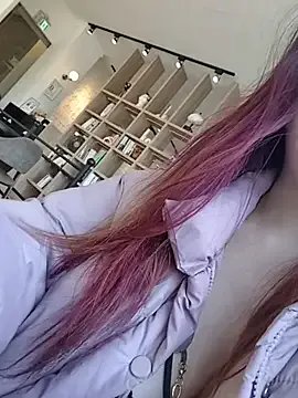 Freechat Lovelyanan on StripChat