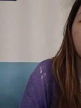 Freechat Lovelyanan on StripChat