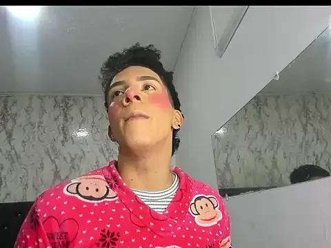 StripChat Lovers_Spicy is Freechat Lovers_Spicy — Hi beautyfull girls