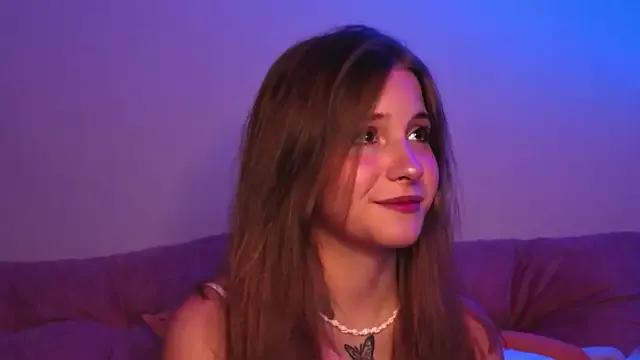 Private LoveSeekins on StripChat