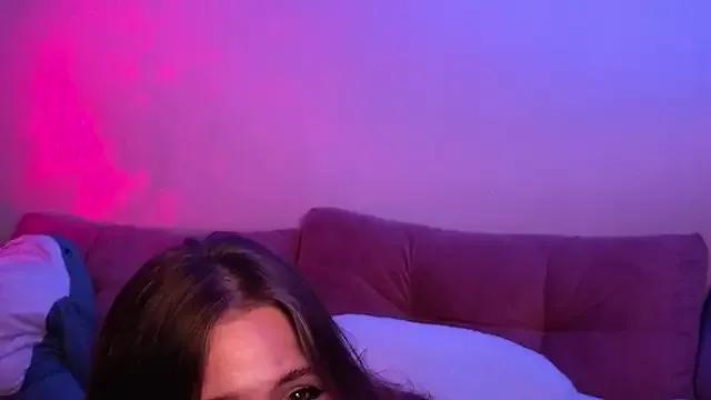 Private LoveSeekins on StripChat