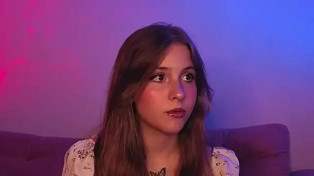 Private LoveSeekins on StripChat