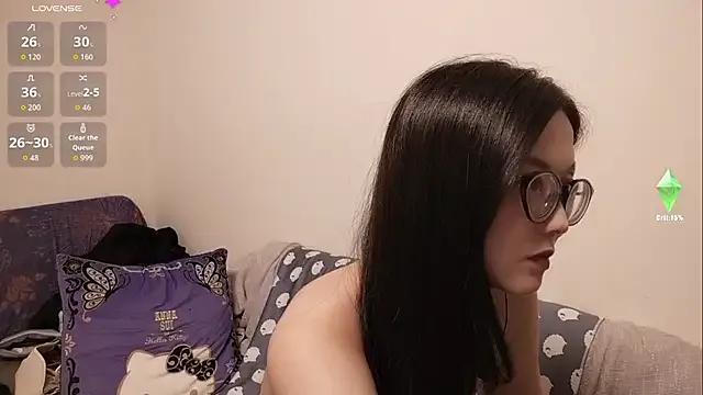 Freechat Lu_Nana on StripChat