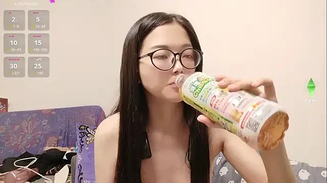 Freechat Lu_Nana on StripChat