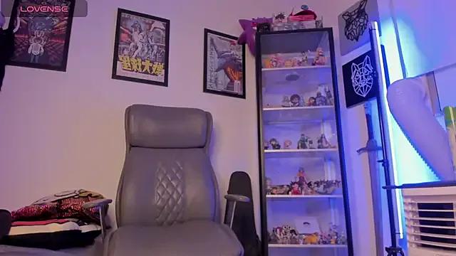 luck_spartans — cum show