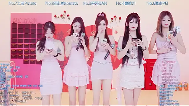 Luckygirls-339 — Freechat on StripChat